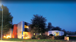 Εργοστάσιο Comitronic-BTI