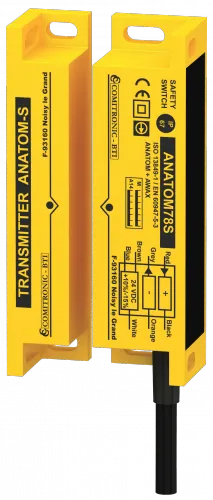ANATOM78S – Varnostni senzor